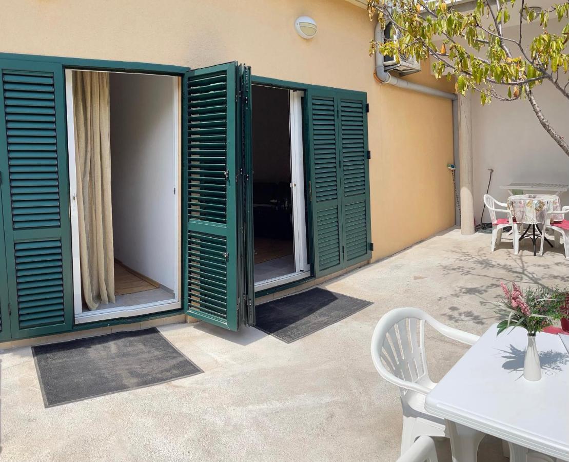 Apartments Milano Herceg Novi Exterior photo