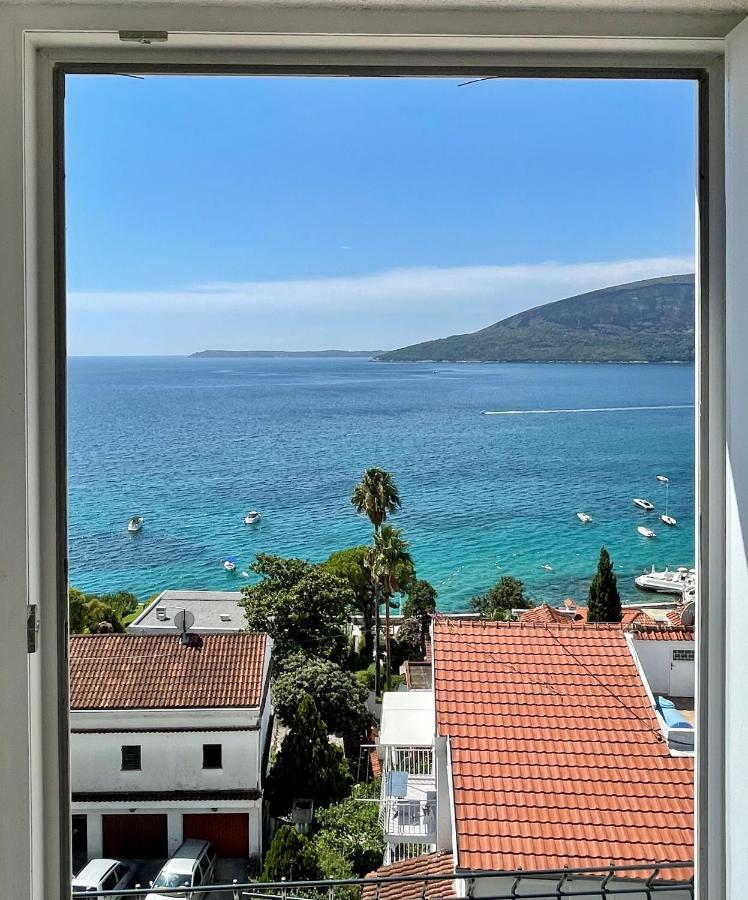 Apartments Milano Herceg Novi Exterior photo