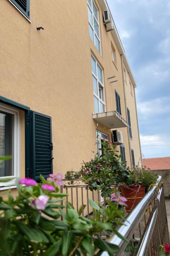 Apartments Milano Herceg Novi Exterior photo