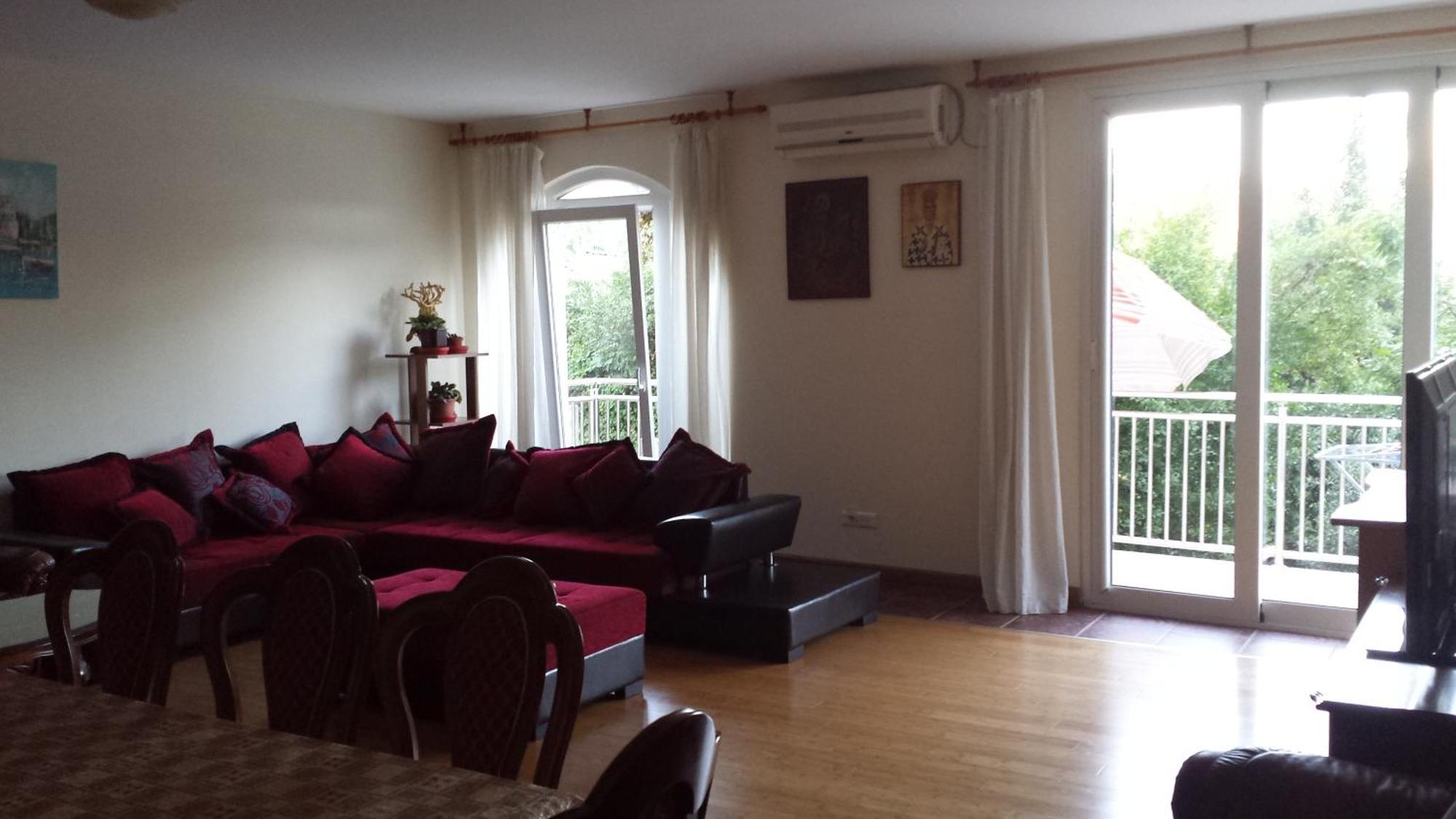 Apartments Milano Herceg Novi Room photo