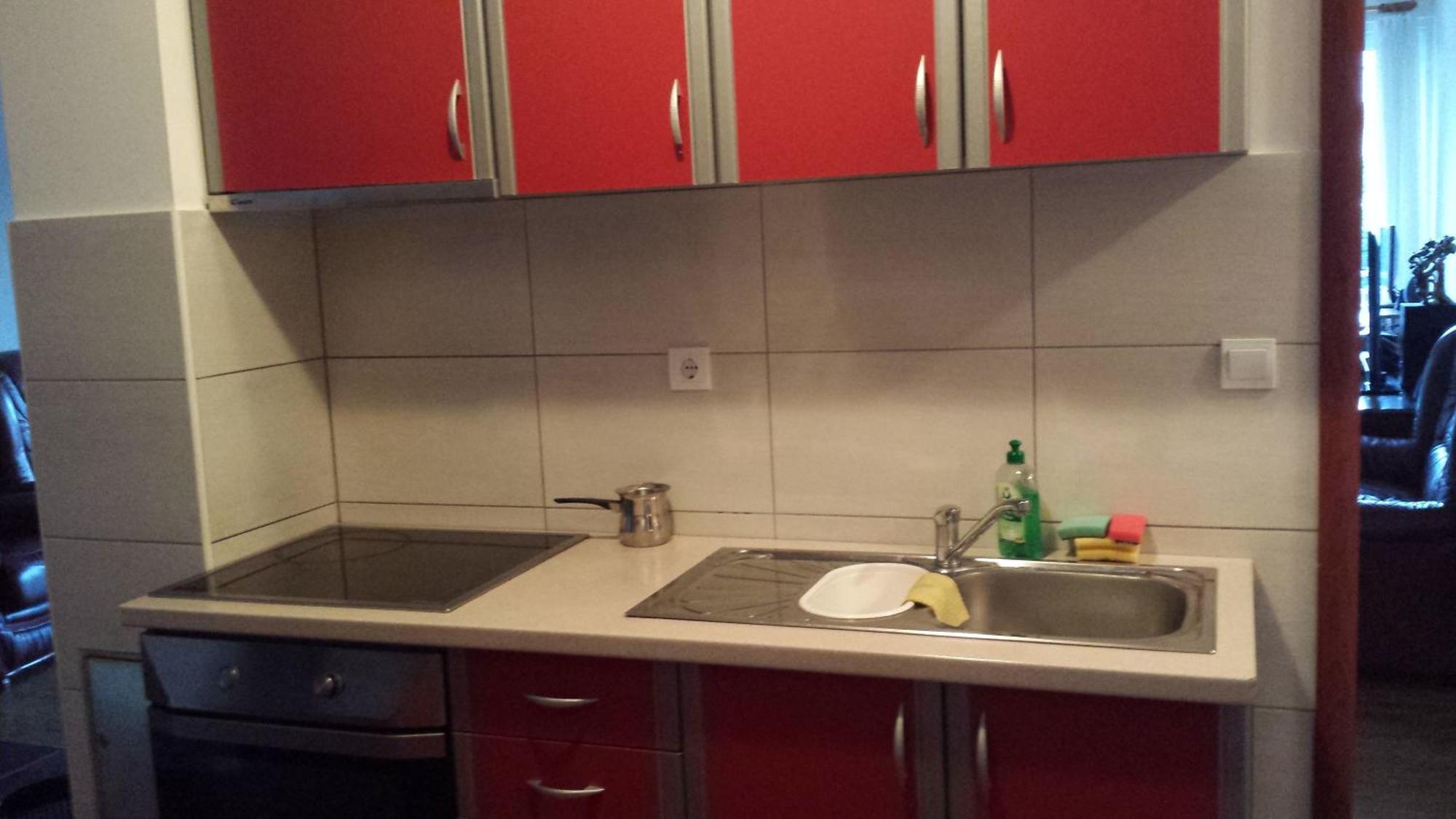 Apartments Milano Herceg Novi Room photo